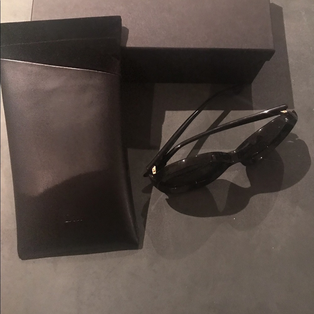 Christian dior sunglasses